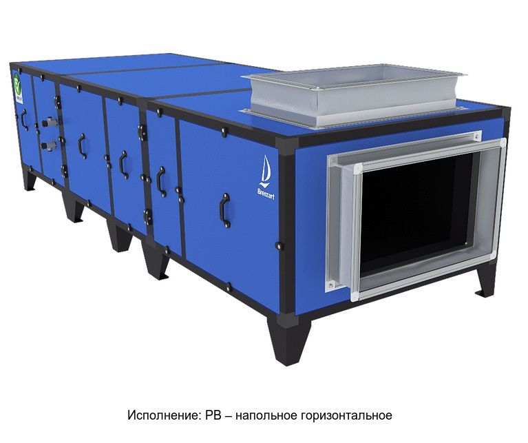 Изображение для товара Breezart 4500 Pool DH VF