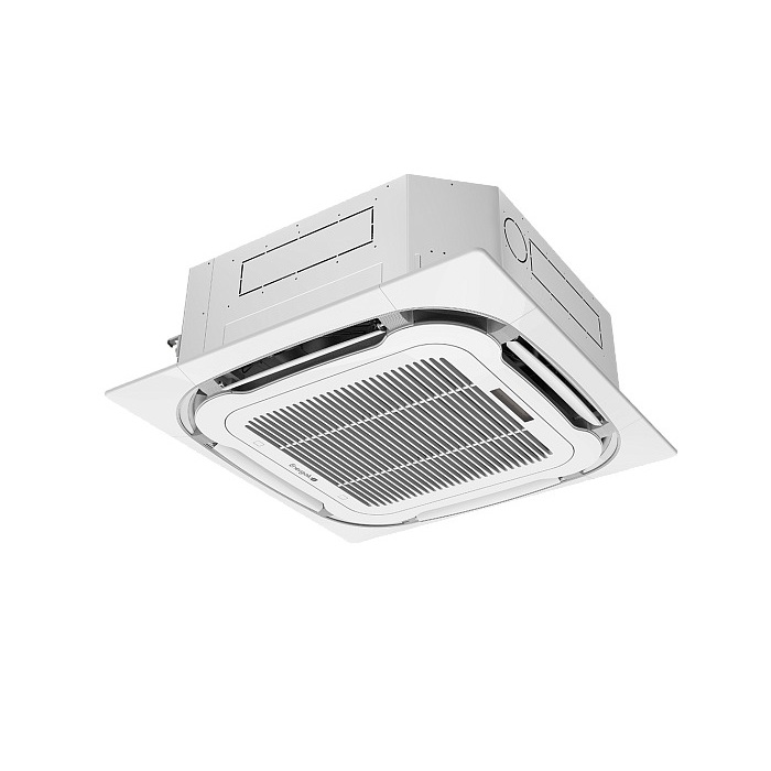 Инверторный кассетный кондиционер (сплит-система) Energolux ESAC36C7_AR1 / ESAU36U7_AR1