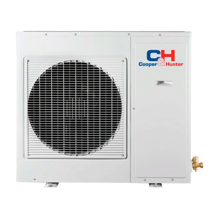 Изображение для товара Cooper&Hunter CH-IDS035PNK / CH-IU035NK