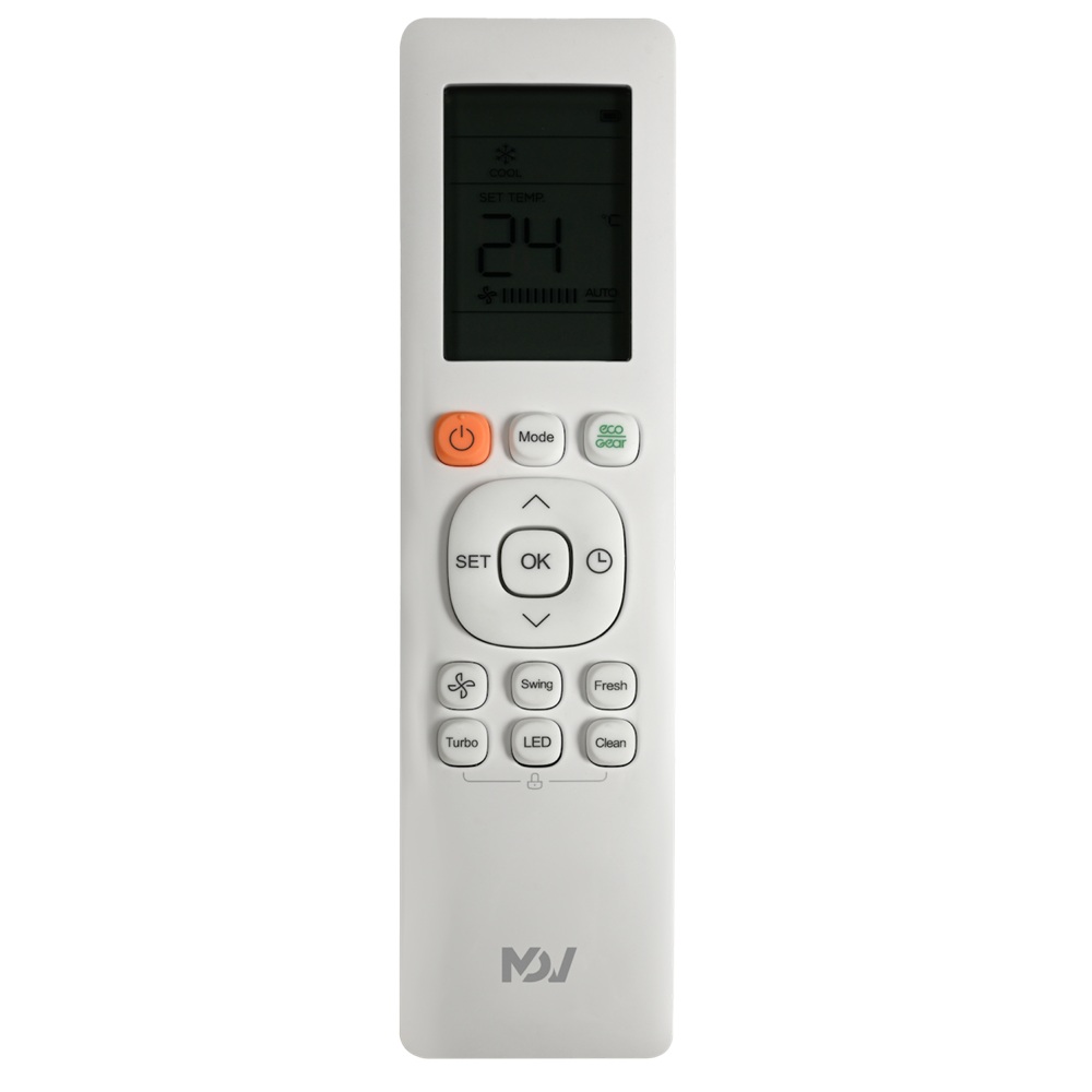 Инверторный настенный кондиционер (сплит-система) MDV MDSAG-12HRDN8 / MDOAG-12HDN8