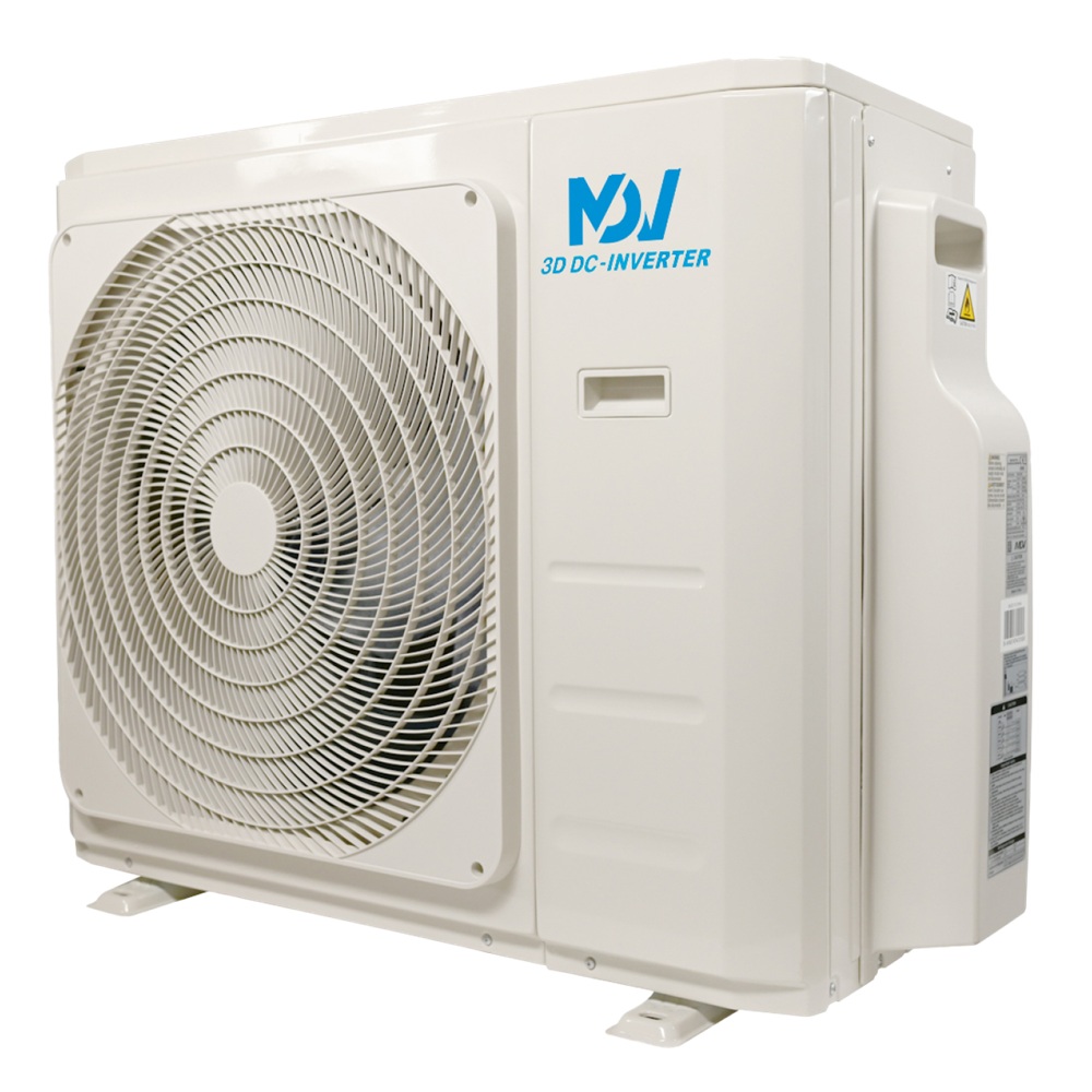 Мульти-сплит-система, наружный блок MDV MD4O-36HFN8