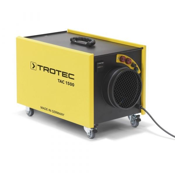 Изображение для товара Trotec TAC 1500