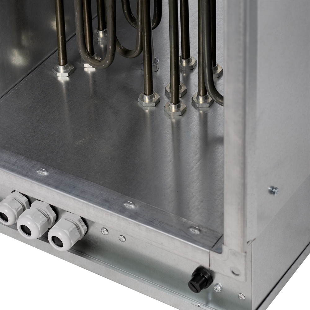 Электрический нагреватель Zilon ZES 500x300-12