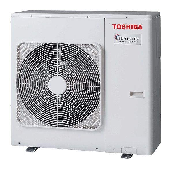 Мульти-сплит-система, наружный блок Toshiba RAS-5M34G3AVG-E