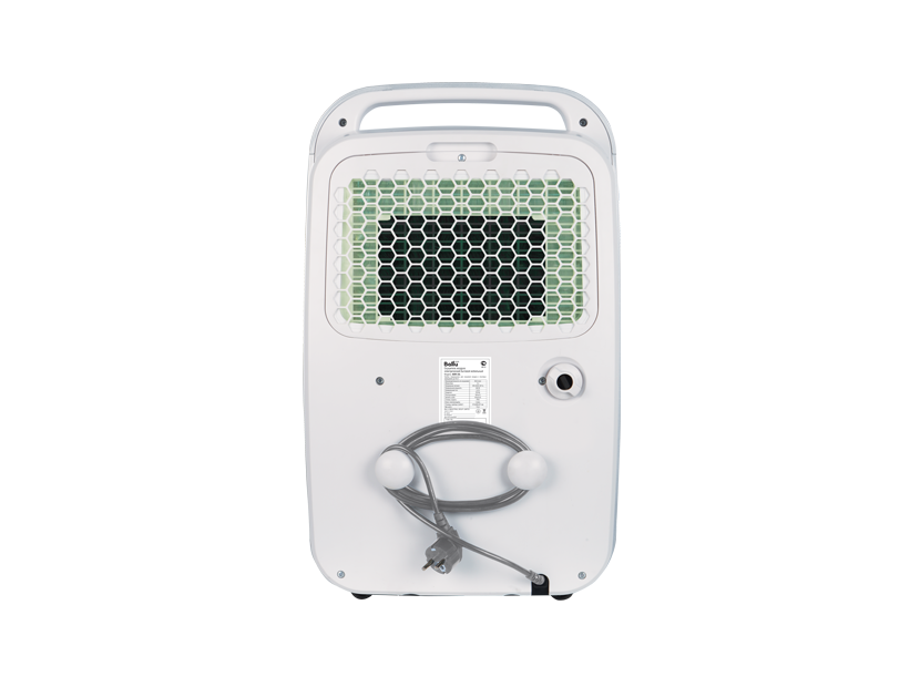 Изображение для товара Ballu BDM-30L