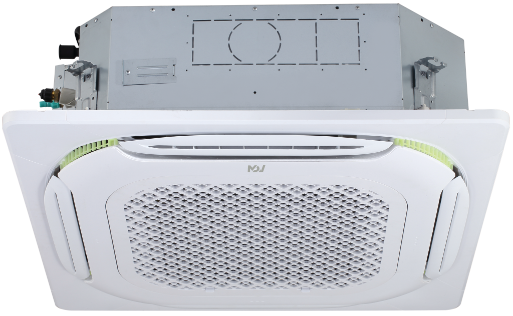 Кассетный фанкойл MDV MDVFN-800C4VFEA