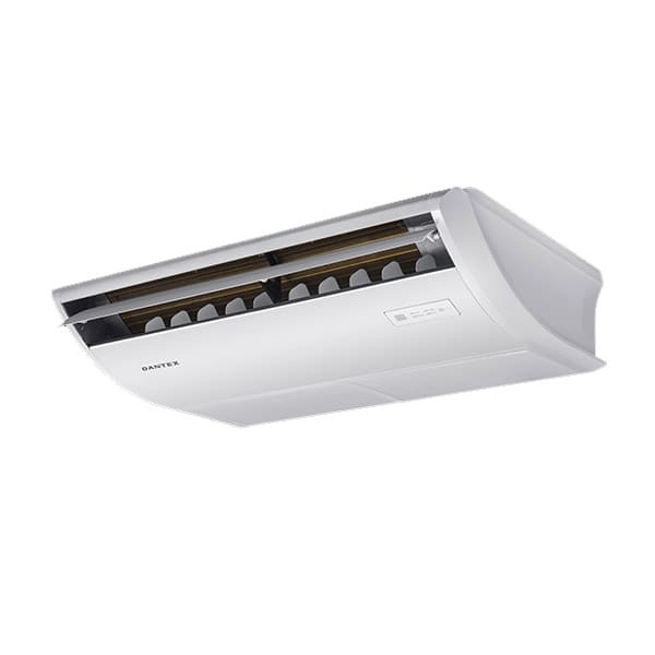 Напольно-потолочный кондиционер (сплит-система) Dantex RK-18CHT2N / RK-18HT2NE-W