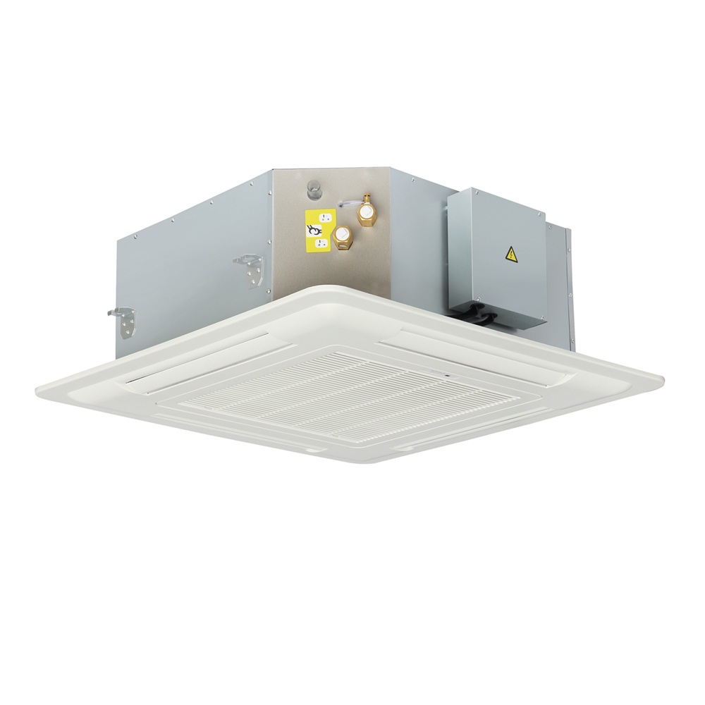Кассетный фанкойл IGC IWF-Q500CAQ4T44