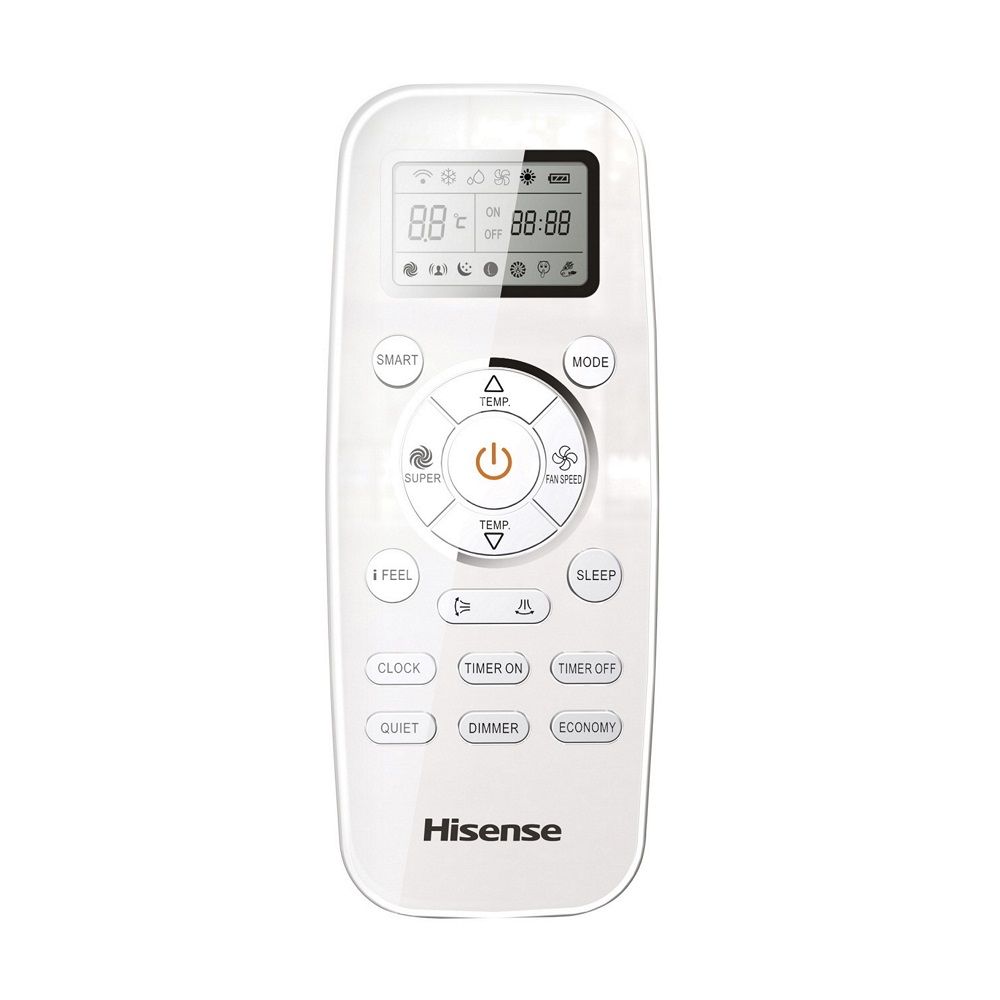Изображение для товара Hisense AS-09HR4RYDDL3