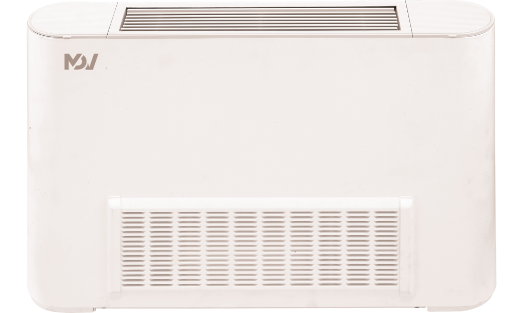 Напольно-потолочный фанкойл MDV MDKH1-V150-R3
