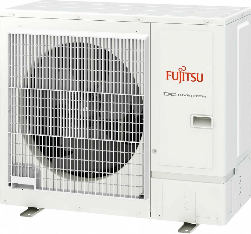 Изображение для товара Fujitsu ABYG30KRTA / AOYG30KATA с зимним комплектом (-43)