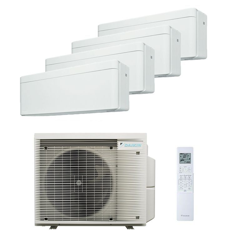 Мульти-сплит-система Daikin 5MXM90A / FTXA25AWx4