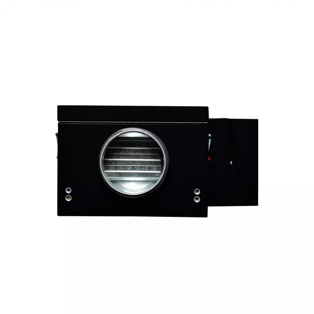 Приточная установка Turkov Capsule mini 200 E