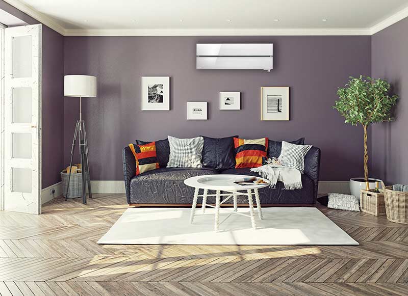 Изображение для товара Mitsubishi Electric MSZ-LN35 VGW