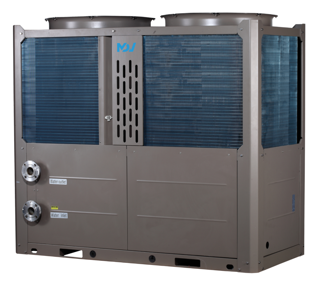 Тепловой насос воздух-вода MDV RSJ-800/SZN1-H
