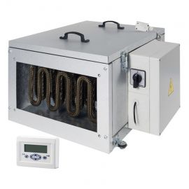 Изображение для товара Blauberg BLAUBOX ME3200-25.2 Pro