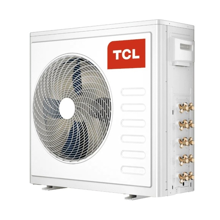 Наружный блок мульти-сплит-системы TCL TACO-4FM32INV/R