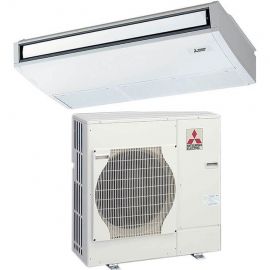 Изображение для товара Mitsubishi Electric PCA-M100KA / PU-P100YHA