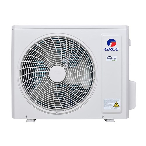 Настенный кондиционер (сплит-система) Gree GWH24AVEXF-K6DNA1A(white)