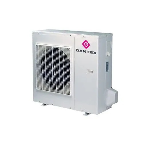 Канальный кондиционер (сплит-система) Dantex RK-24BHM4N / RK-24HM4NE-W