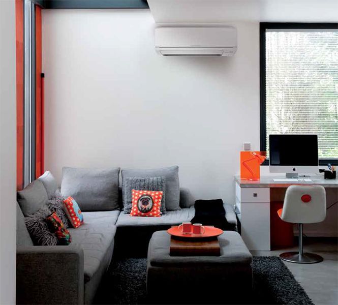 Изображение для товара Mitsubishi Electric MSZ-HJ71VA / MUZ-HJ71VA