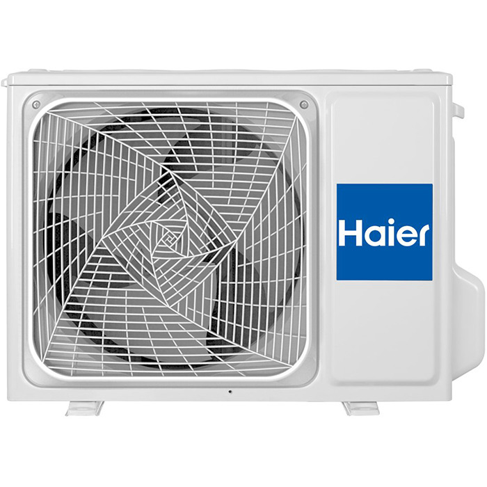 Инверторный настенный кондиционер (сплит-система) Haier AS50HSL1HRA-W / 1U50HSL1FRA