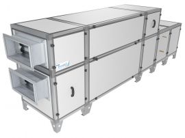 Изображение для товара Breezart 3700 Lux RP F PB AC 15