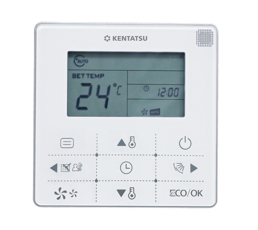 Изображение для товара Kentatsu KTVZ60HFAN1