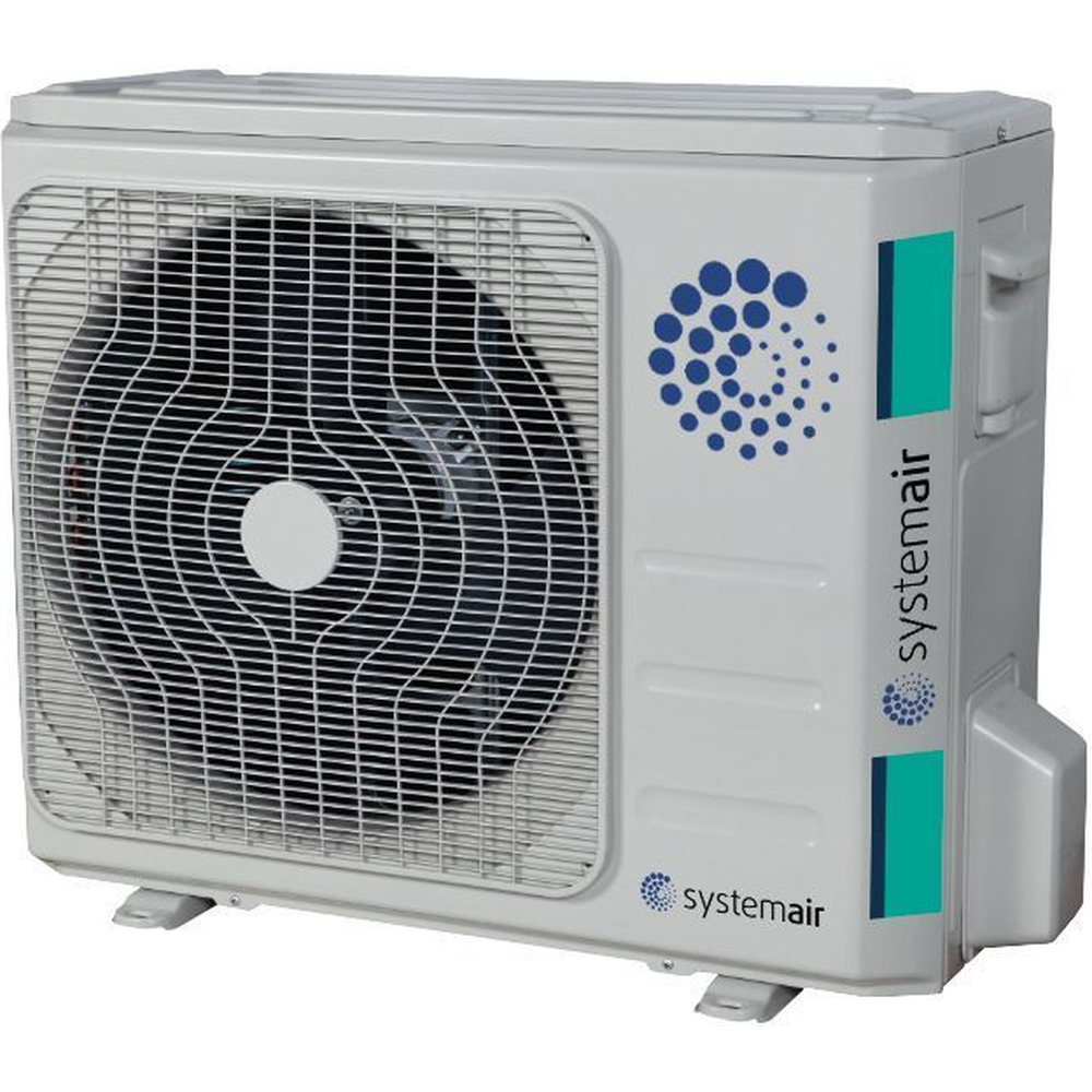 Изображение для товара Syscool MULTI4 36 EVO HP Q / WALL SMART 09 EVO HP Q Indoorx4