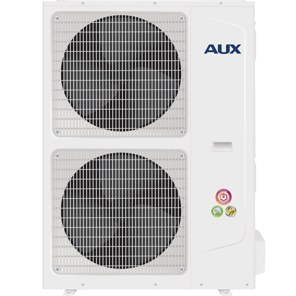 Инверторный напольно-потолочный кондиционер (сплит-система) AUX ALCF-H48/5DR2A / AL-H48/5DR2A(U)