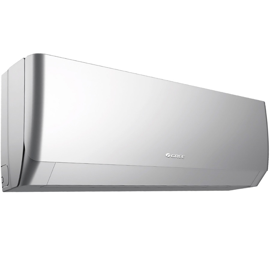 Настенный кондиционер (сплит-система) Gree GWH12AGC-K6DNA4F silver + GR-3-ZB-S