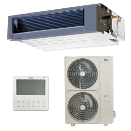 Изображение для товара MDV MDTI-60HWN1 / MDOU-60HN1-L