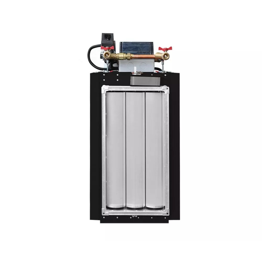 Приточно-вытяжная установка Turkov Capsule pool 2000 W 3R