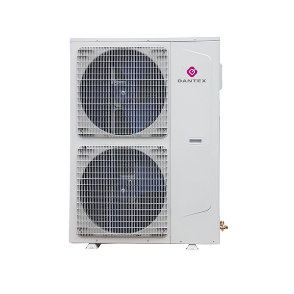 Инверторный напольно-потолочный кондиционер (сплит-система) Dantex RKD-48CHANI / RKD-48HANIE-W
