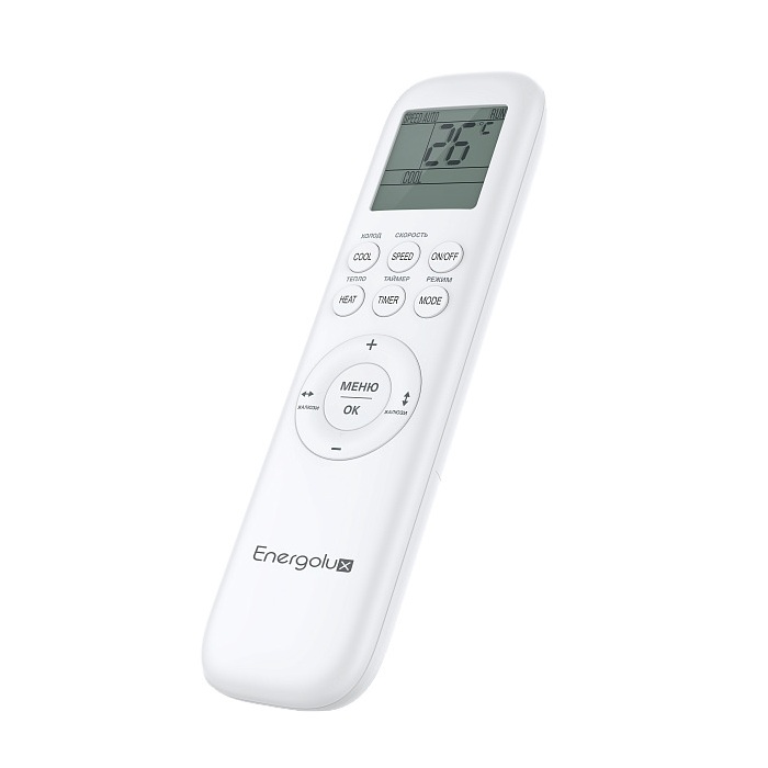 Изображение для товара Energolux ESAS24B_A / ESAU24B_A