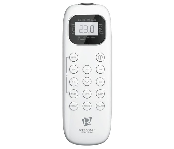 Изображение для товара Royal Clima RC-VT28HN
