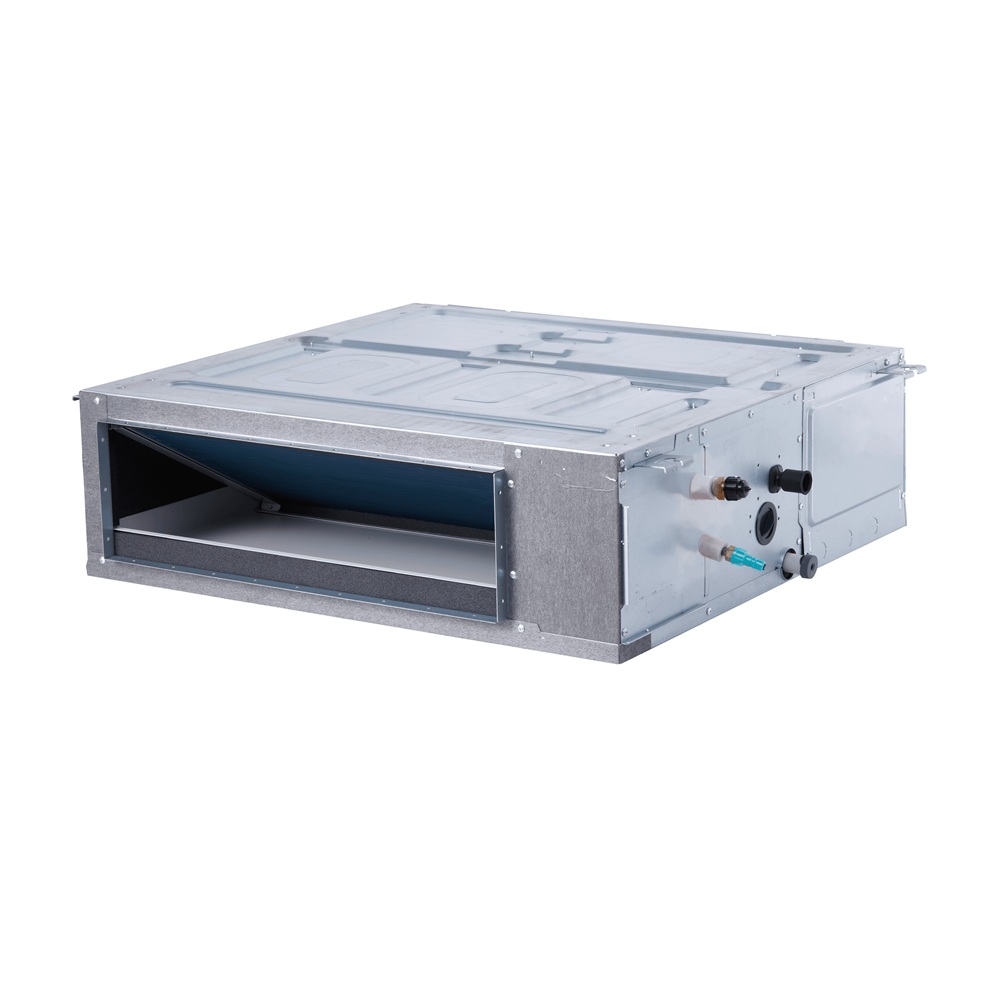 Канальные блоки средненапорные MDV MDVID2-24HVR1D