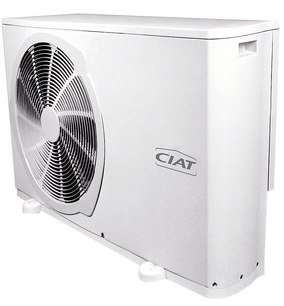 Компрессорно-конденсаторный блок Ciat Condenciat CL2 35V