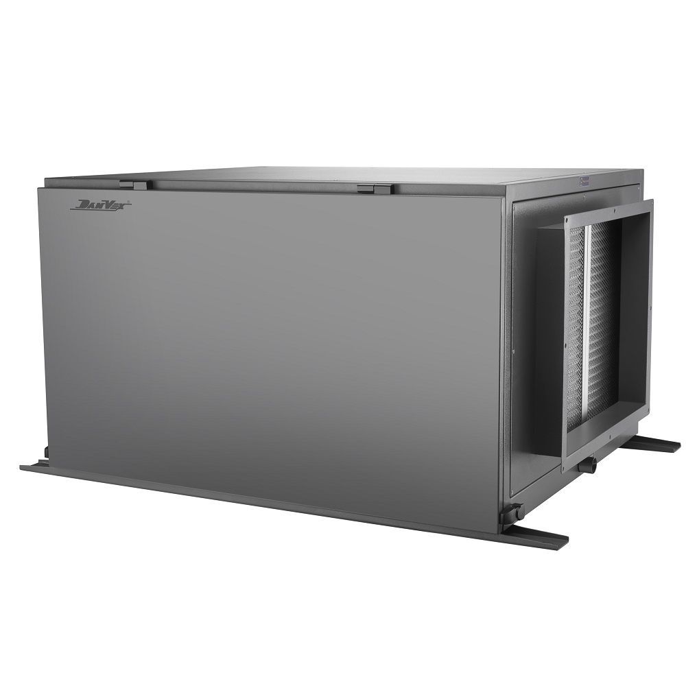 Осушитель воздуха DanVex DD-380 inverter