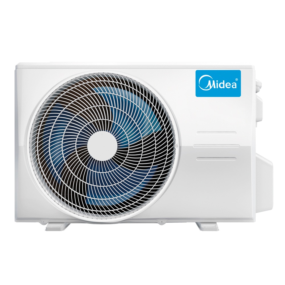 Инверторный настенный кондиционер (сплит-система) Midea MSFE1S-24FRN8G1 / MOFE1-24FRN8G1