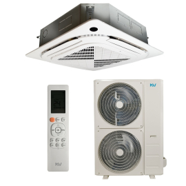 Изображение для товара MDV MDCF-60HRN1 / MDOU-60HN1-L