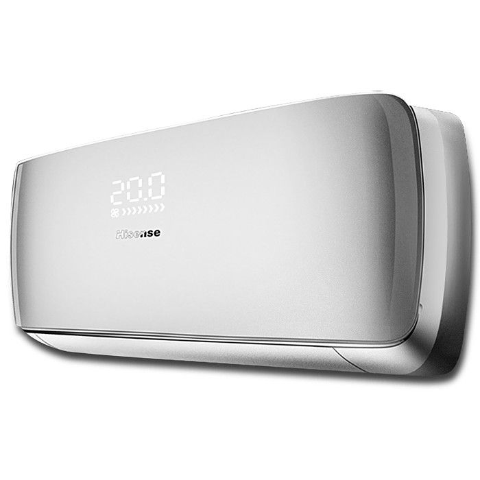 Изображение для товара Hisense AS-13UR4SVPSC5(W)