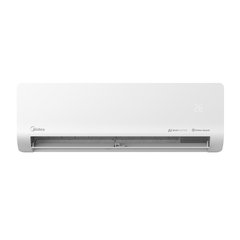 Изображение для товара Midea MSES1S-18FRN8G1 / MOES1-18FRN8G1 с зимним комплектом (-40)