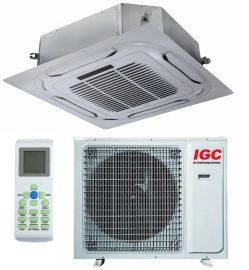 Изображение для товара IGC ICХ-V18HDC/U