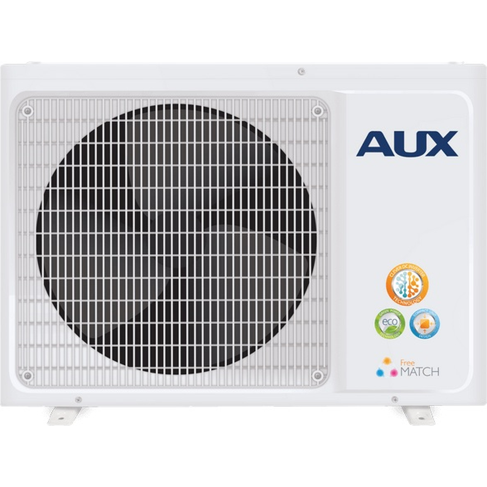Изображение для товара AUX AM2-H18/4DR2 / AMSD-H09/4R2x2