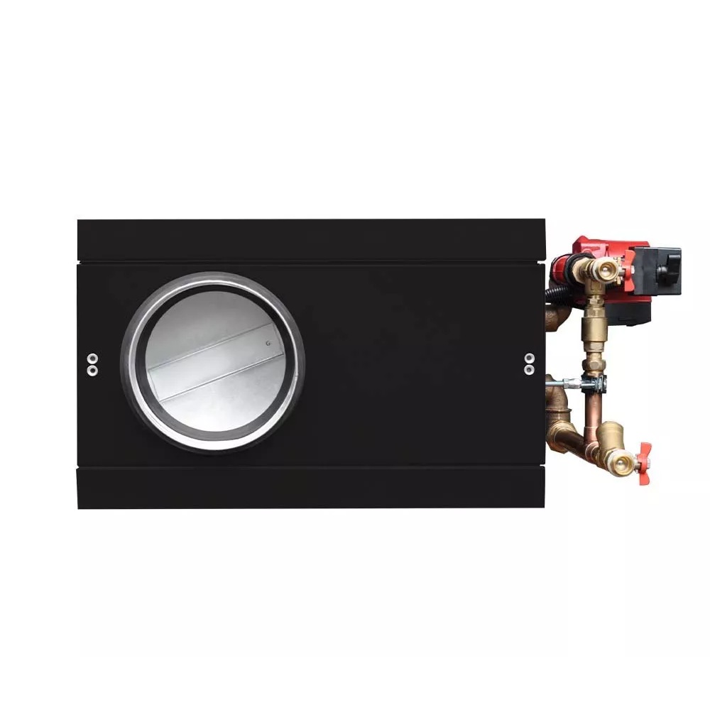 Приточная установка Turkov Capsule 1600 W 4R