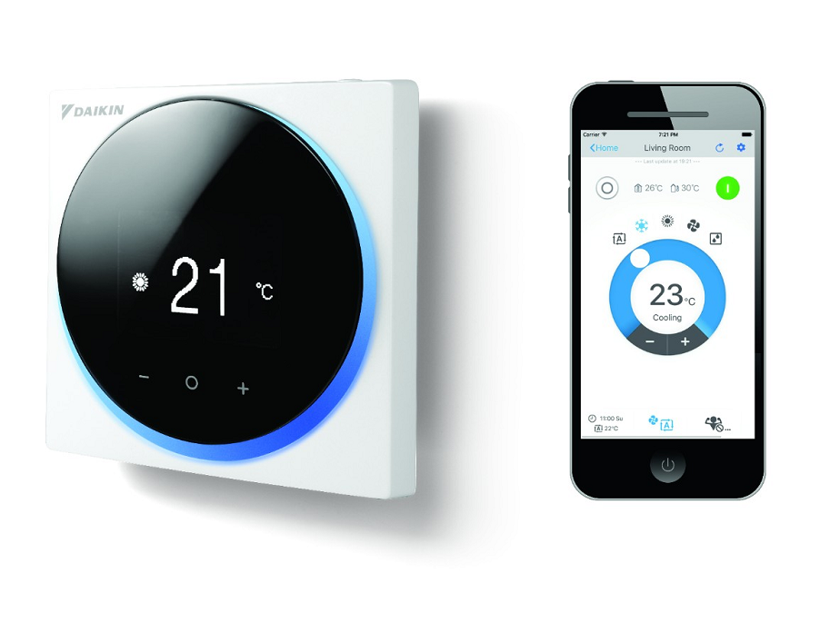 Изображение для товара Daikin FCAG71B / RZAG71MV1
