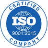 Сертификация ISO 9001