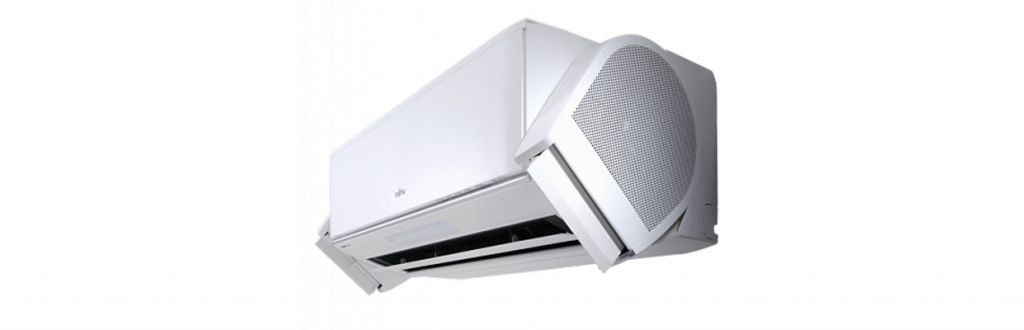 кондиционер Fujitsu