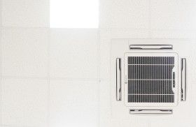 Внутренний блок vrf-системы